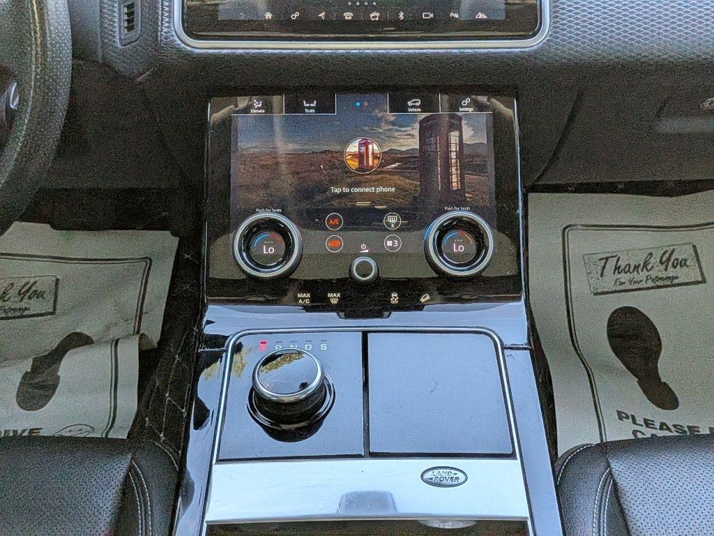 Land Rover Range Rover Velar D180 S 2018