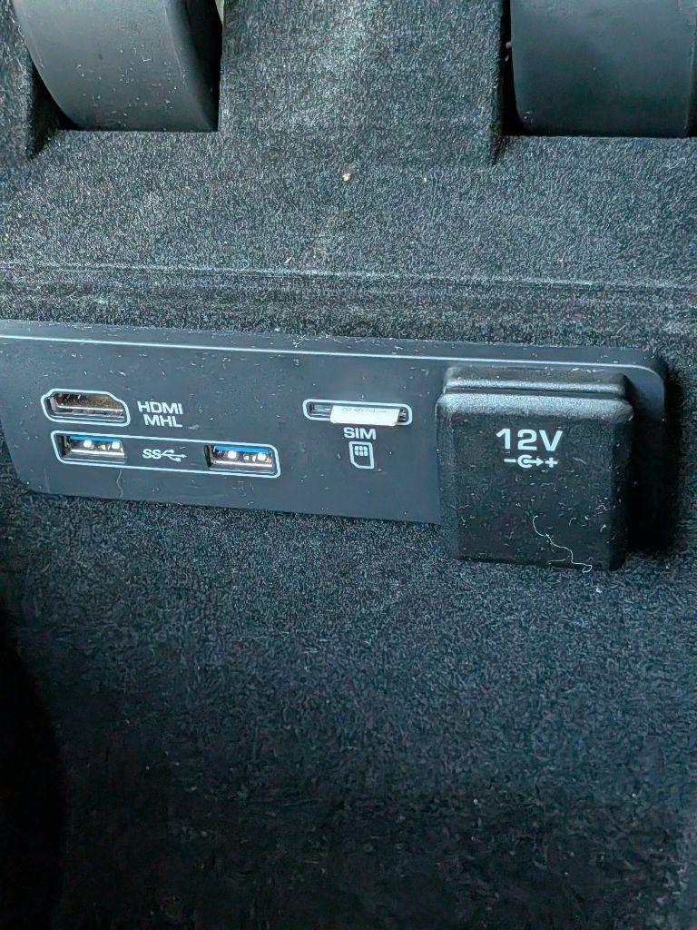 Land Rover Range Rover Velar D180 S 2018