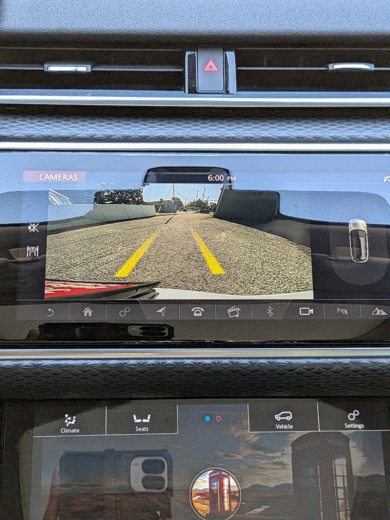 Land Rover Range Rover Velar D180 S 2018