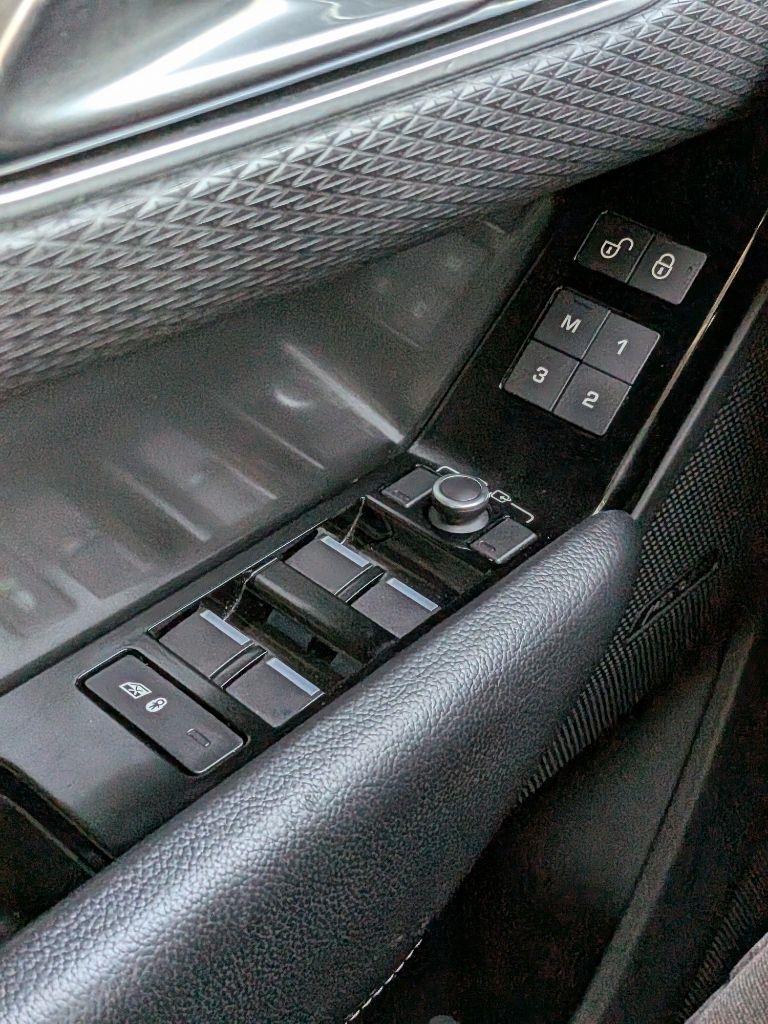 Land Rover Range Rover Velar D180 S 2018