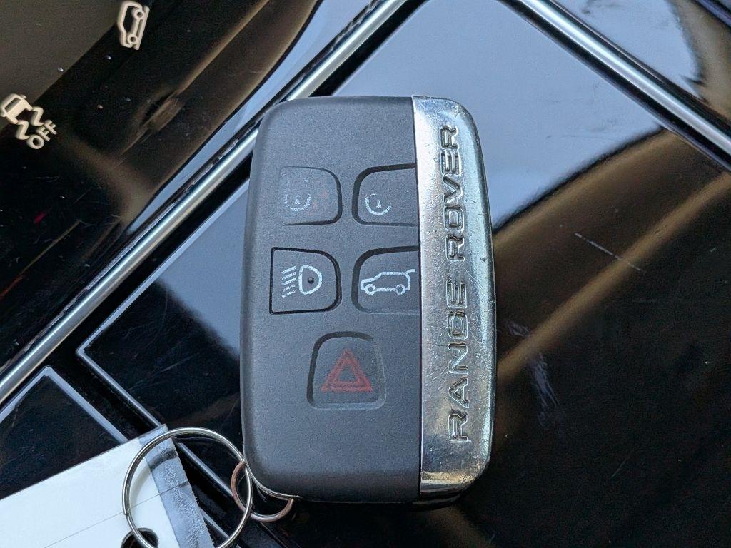 Land Rover Range Rover Velar D180 S 2018