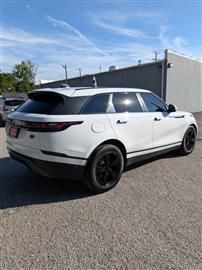 2018 Land Rover Range Rover Velar D180 S