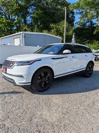 2018 Land Rover Range Rover Velar D180 S