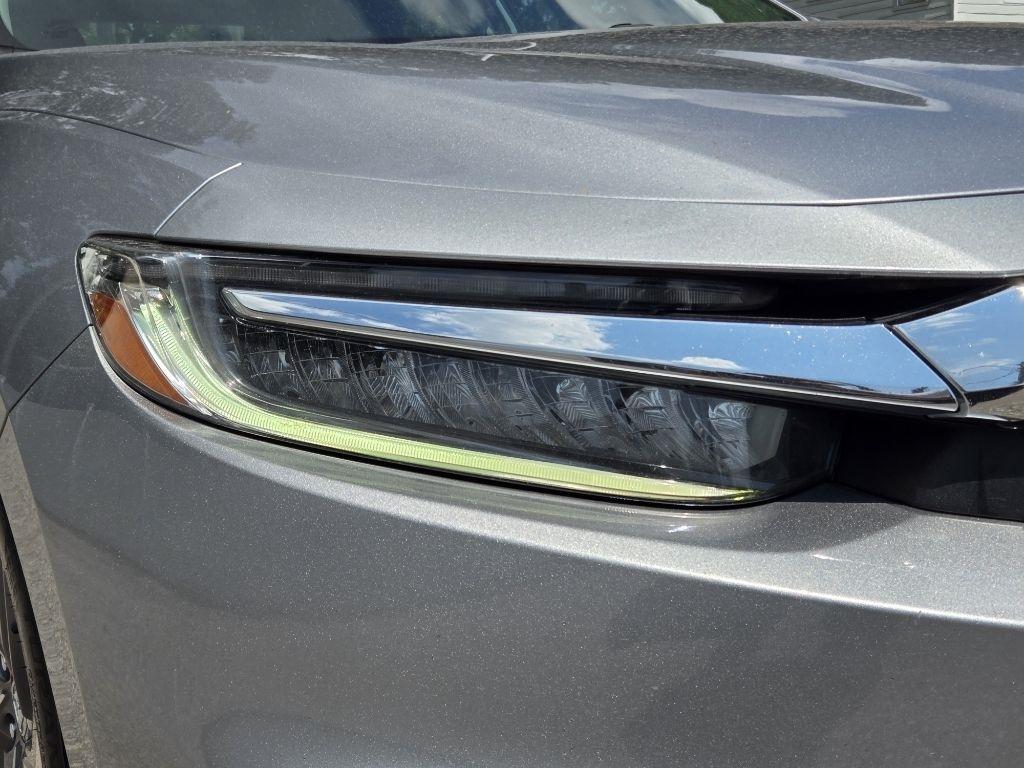 Honda Insight EX CVT 2020
