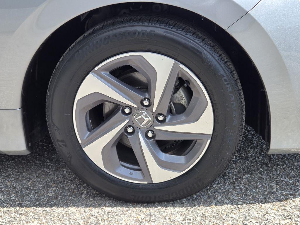 Honda Insight EX CVT 2020