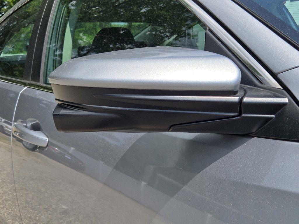 Honda Insight EX CVT 2020