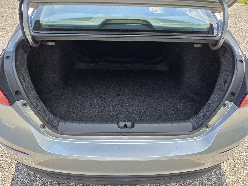 Honda Insight EX CVT 2020