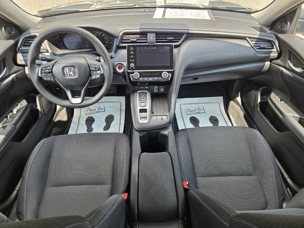 Honda Insight EX CVT 2020