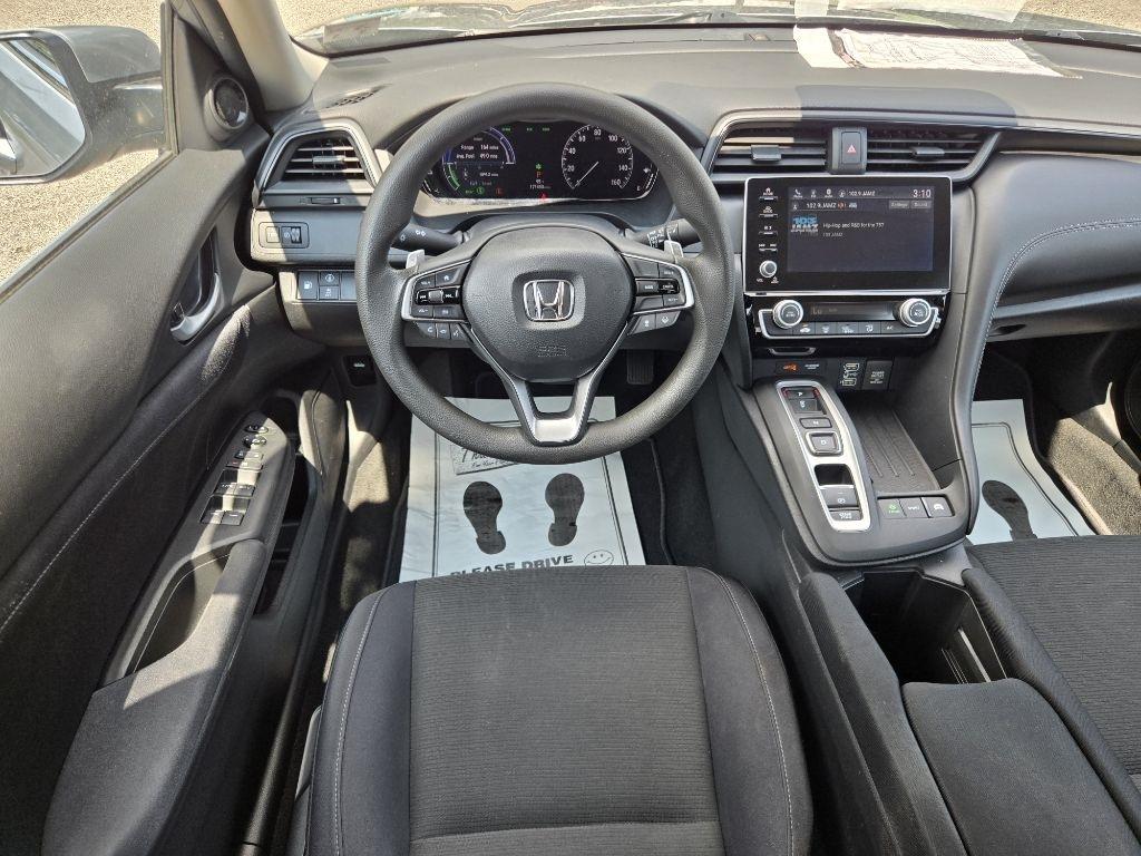 Honda Insight EX CVT 2020