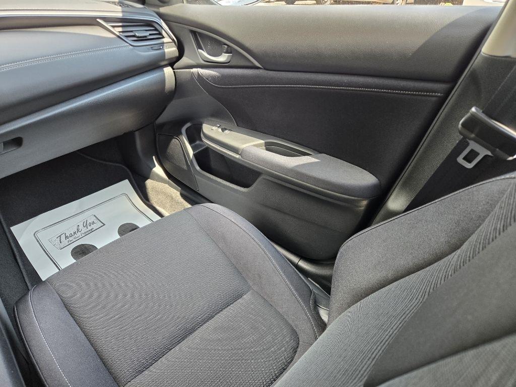 Honda Insight EX CVT 2020