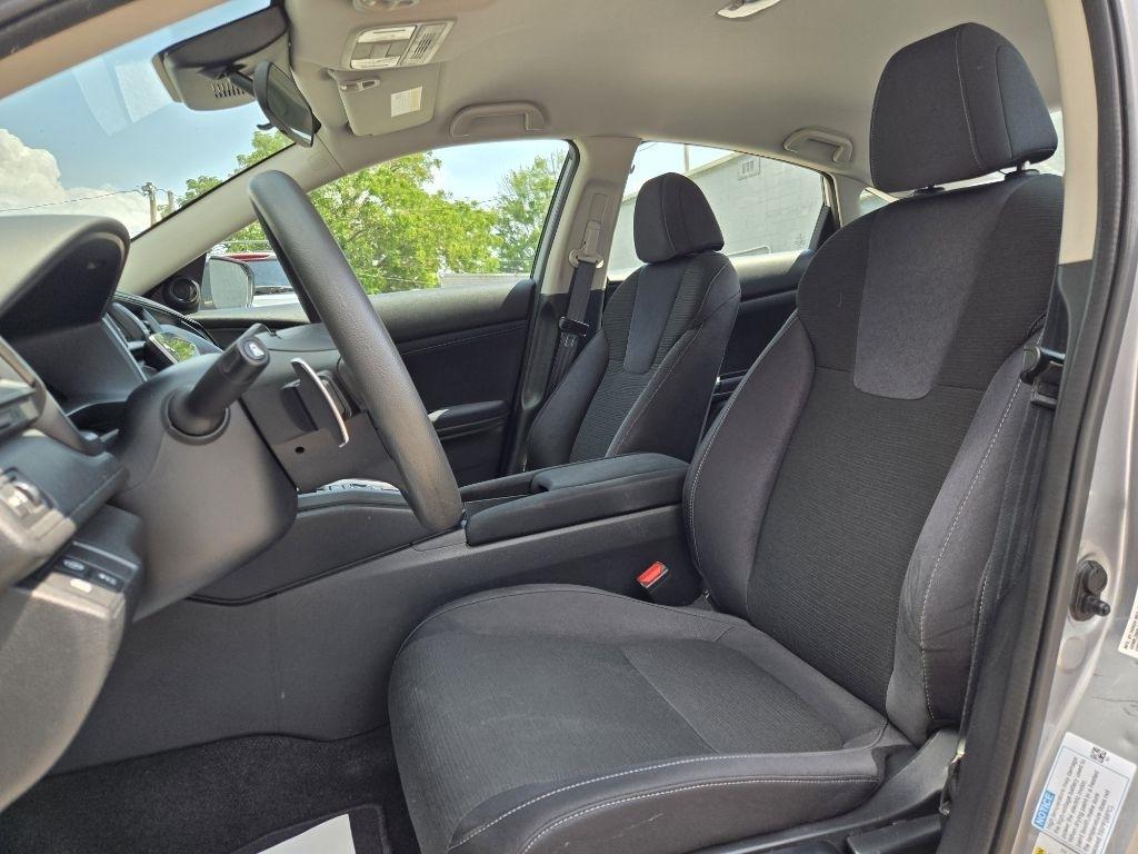 Honda Insight EX CVT 2020
