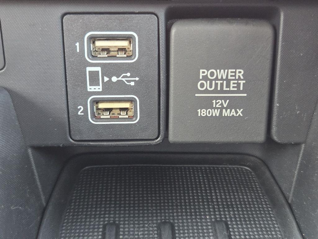 Honda Insight EX CVT 2020