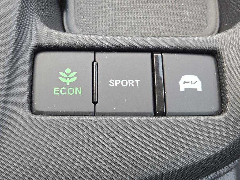 Honda Insight EX CVT 2020