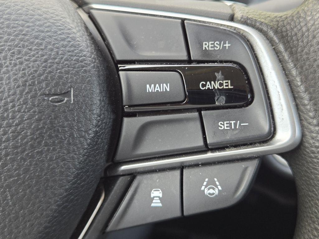 Honda Insight EX CVT 2020