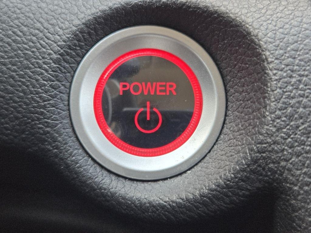 Honda Insight EX CVT 2020