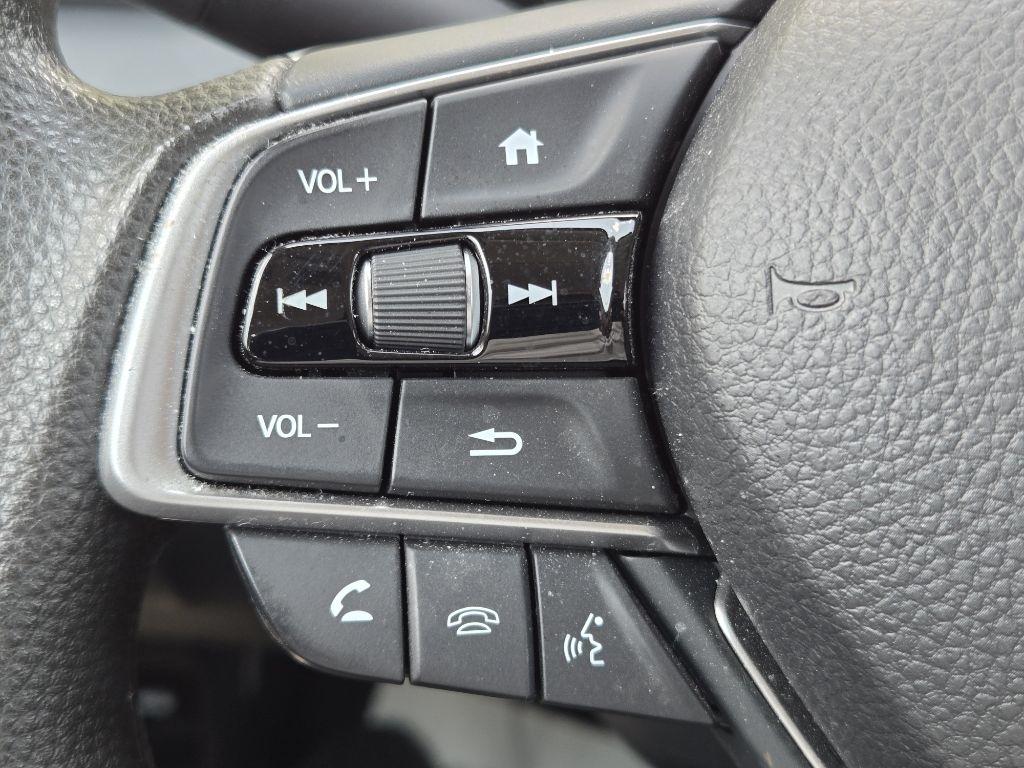 Honda Insight EX CVT 2020