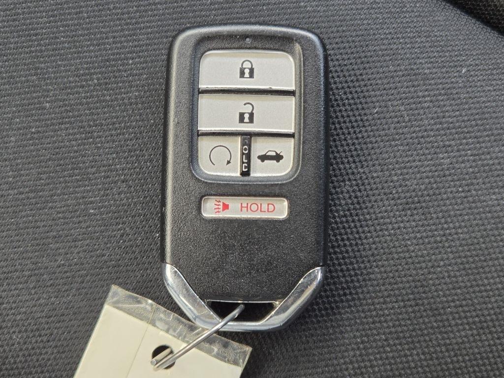Honda Insight EX CVT 2020
