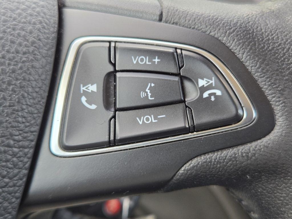 Ford Escape SEL 4WD 2018