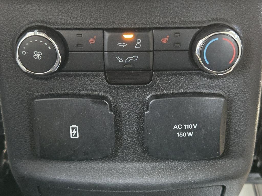 Ford Explorer Limited FWD 2018