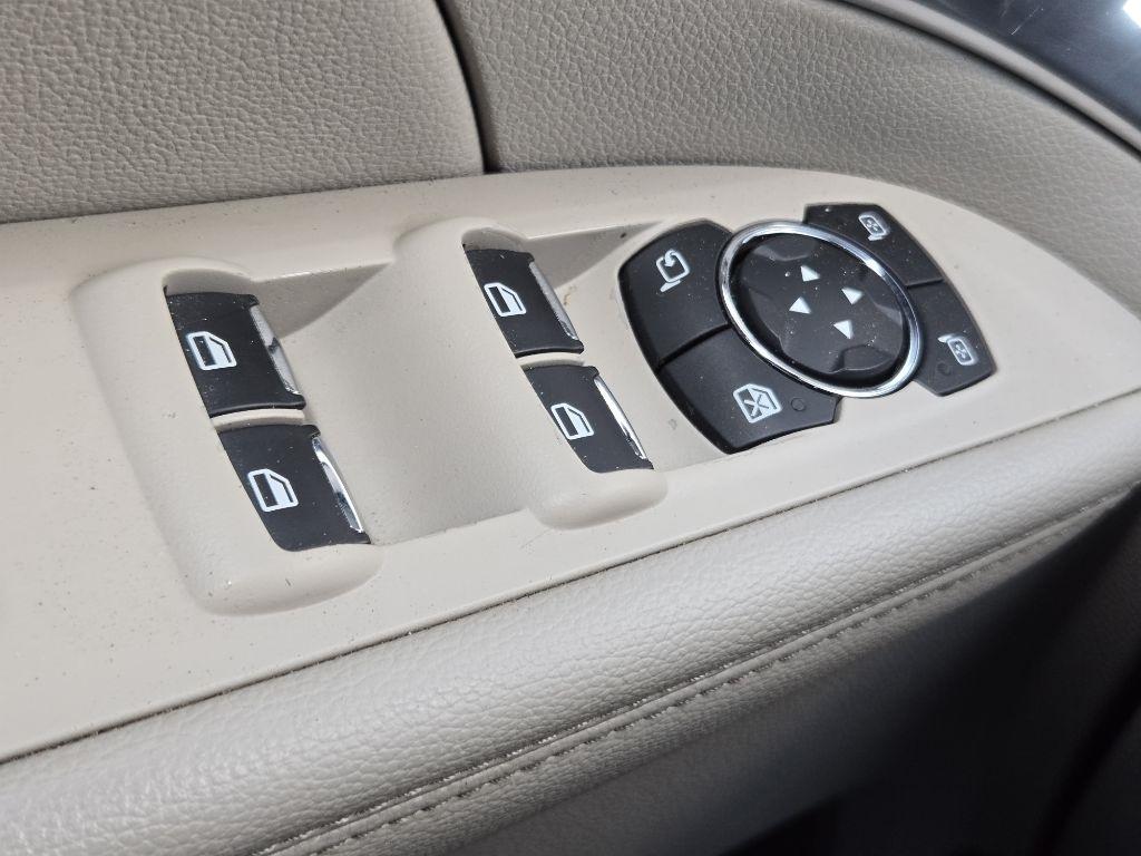 Ford Explorer Limited FWD 2018