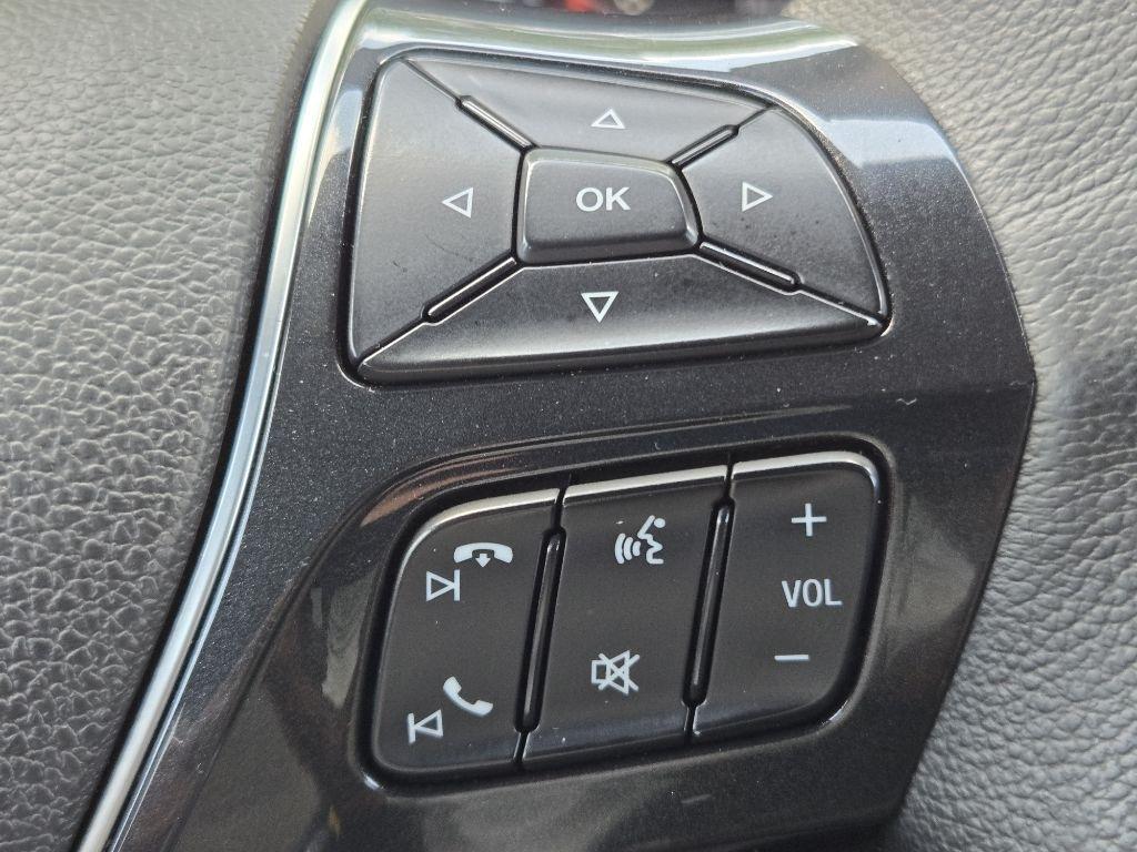 Ford Explorer Limited FWD 2018