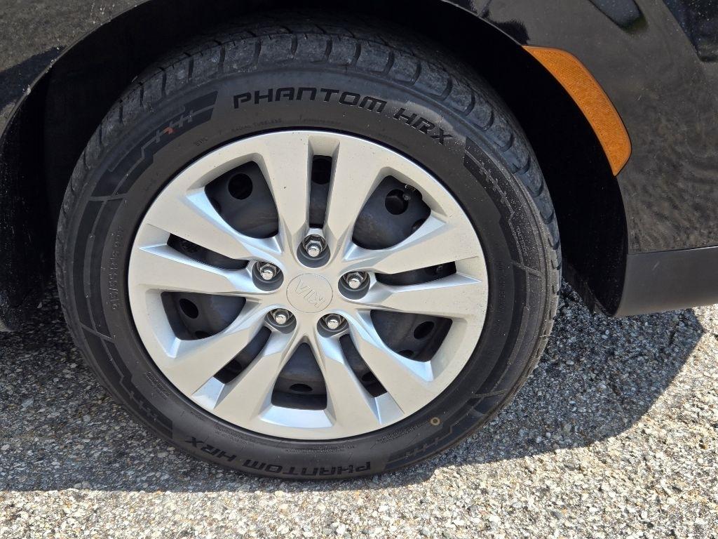 Kia Soul LX IVT 2021