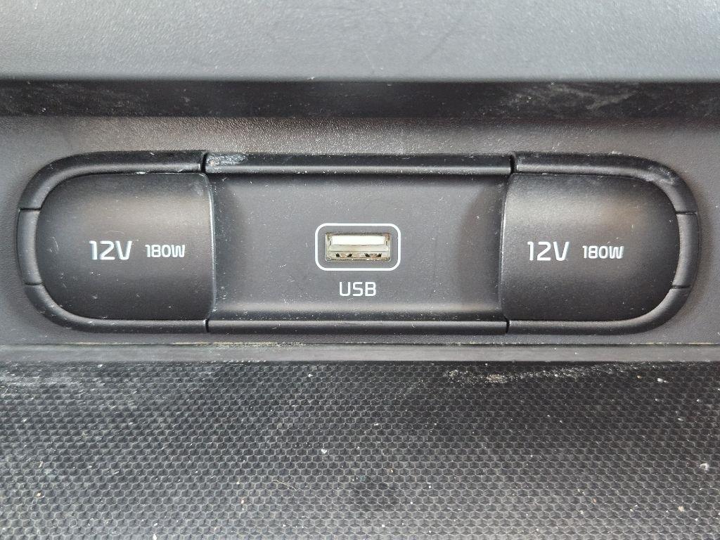 Kia Soul LX IVT 2021
