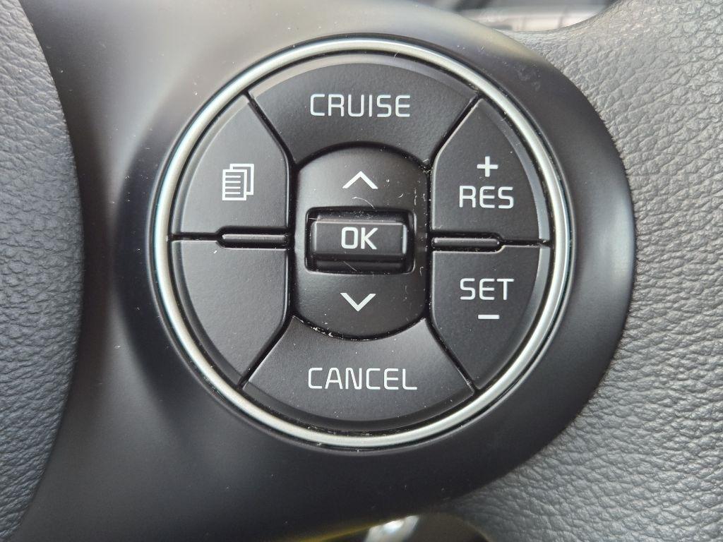 Kia Soul LX IVT 2021