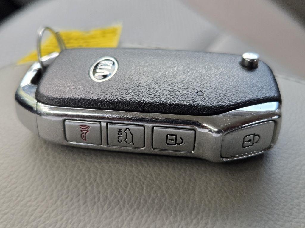 Kia Soul LX IVT 2021