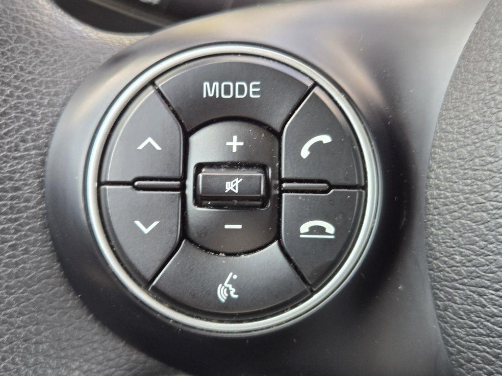 Kia Soul LX IVT 2021
