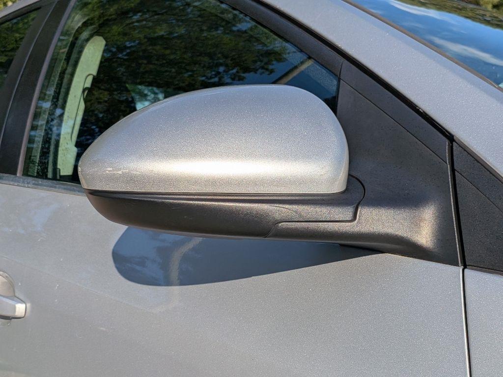 Chevrolet Cruze 4dr Sdn Auto 1LT 2015