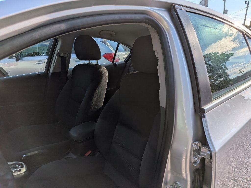 Chevrolet Cruze 4dr Sdn Auto 1LT 2015
