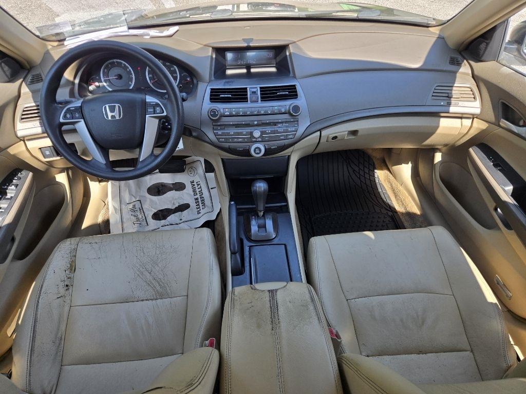 Honda Accord Sdn 4dr I4 Auto LX-P 2008