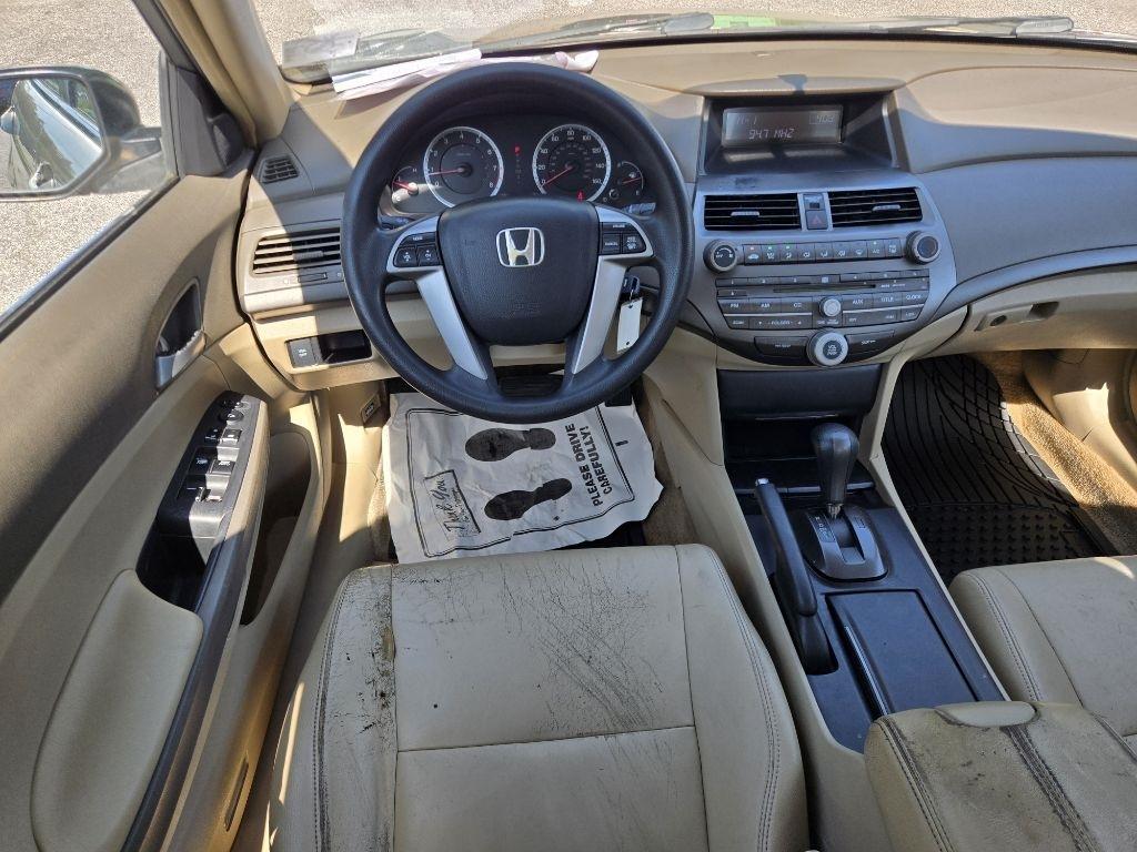 Honda Accord Sdn 4dr I4 Auto LX-P 2008