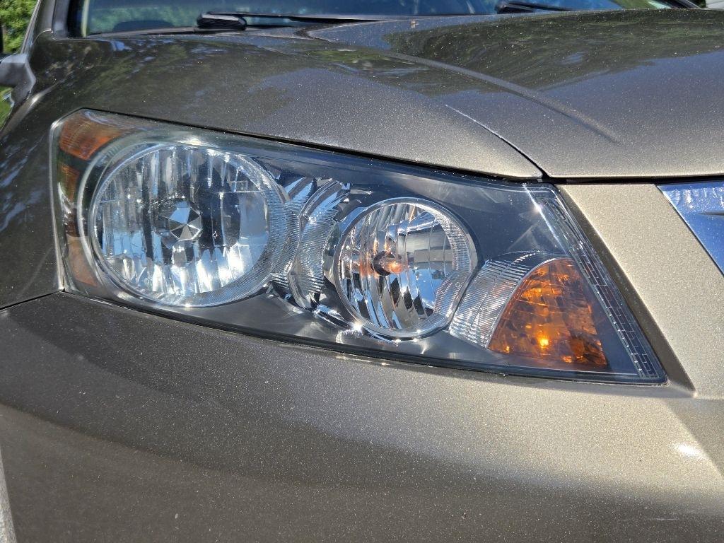 Honda Accord Sdn 4dr I4 Auto LX-P 2008