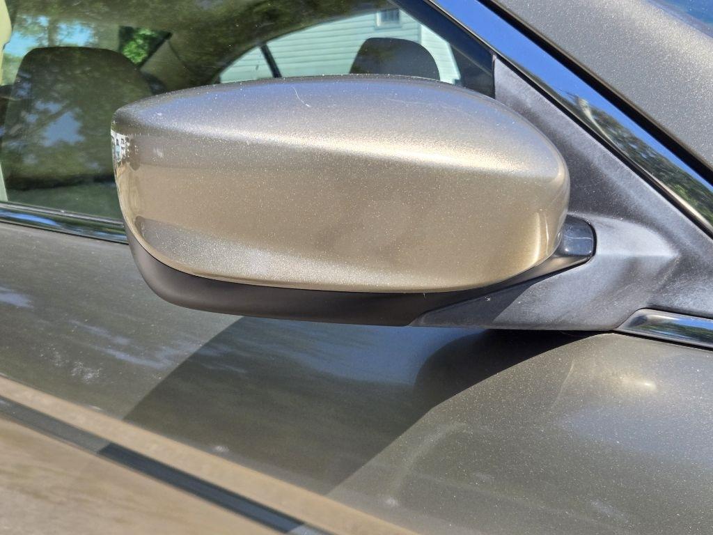 Honda Accord Sdn 4dr I4 Auto LX-P 2008
