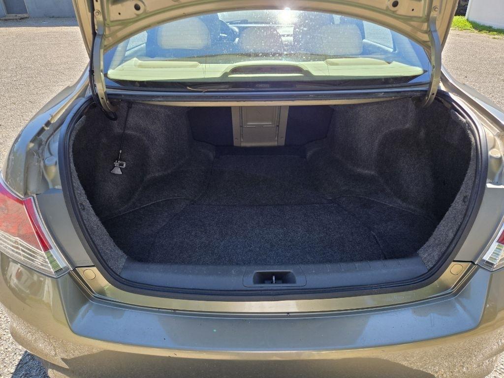 Honda Accord Sdn 4dr I4 Auto LX-P 2008
