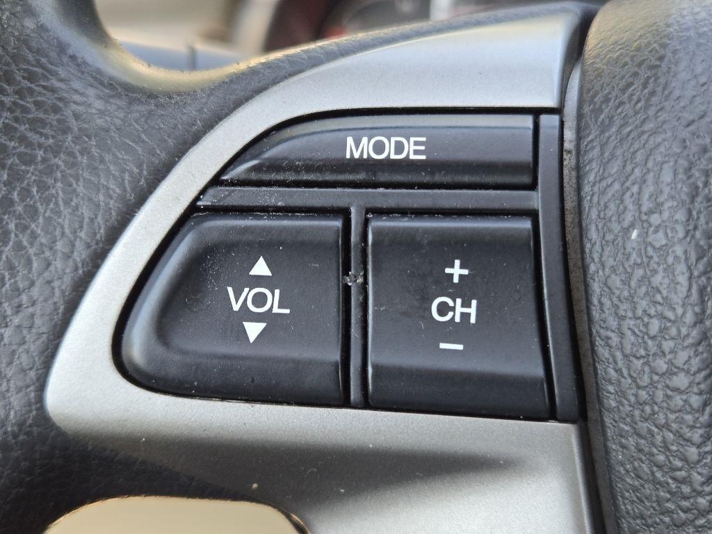 Honda Accord Sdn 4dr I4 Auto LX-P 2008