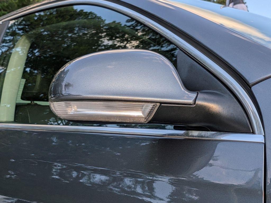 Volkswagen Jetta Sedan 4dr Auto SEL 2009