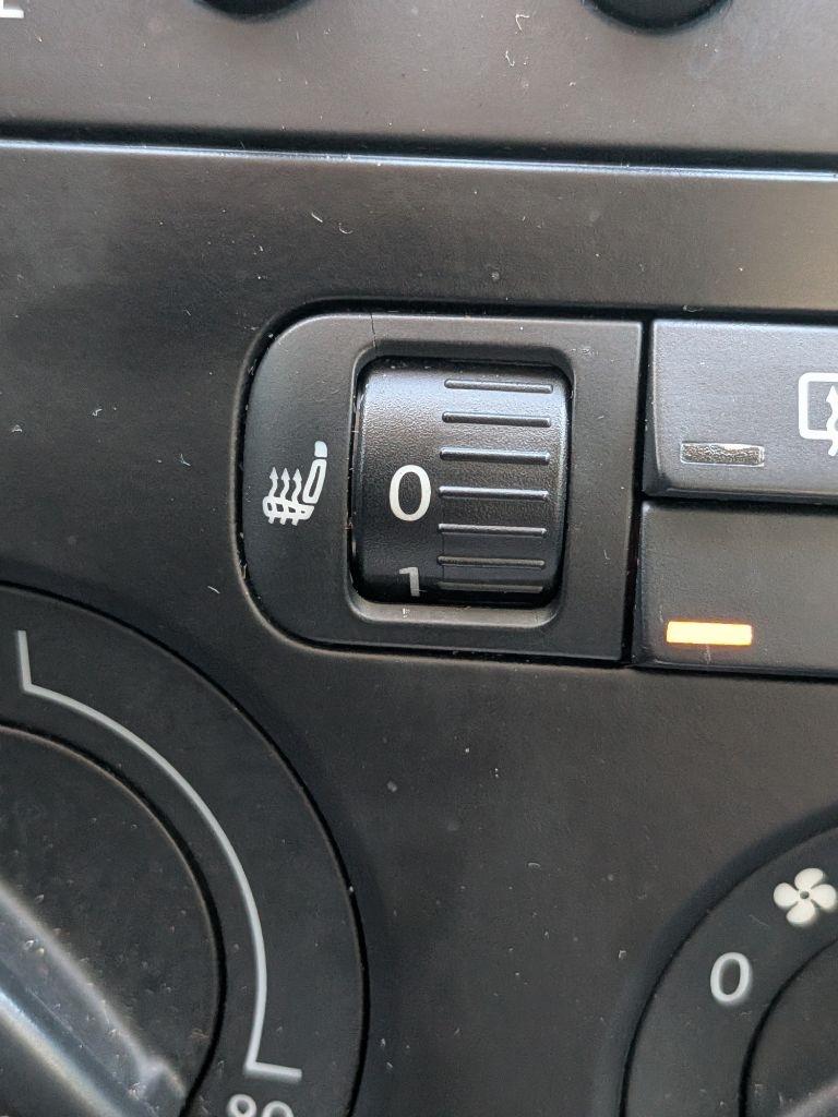 Volkswagen Jetta Sedan 4dr Auto SEL 2009