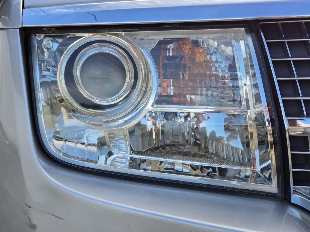 Lincoln MKX FWD 4dr 2010
