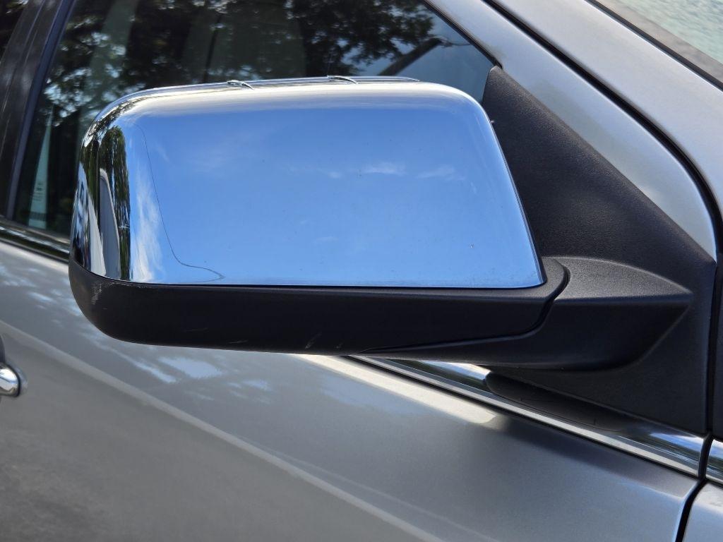 Lincoln MKX FWD 4dr 2010