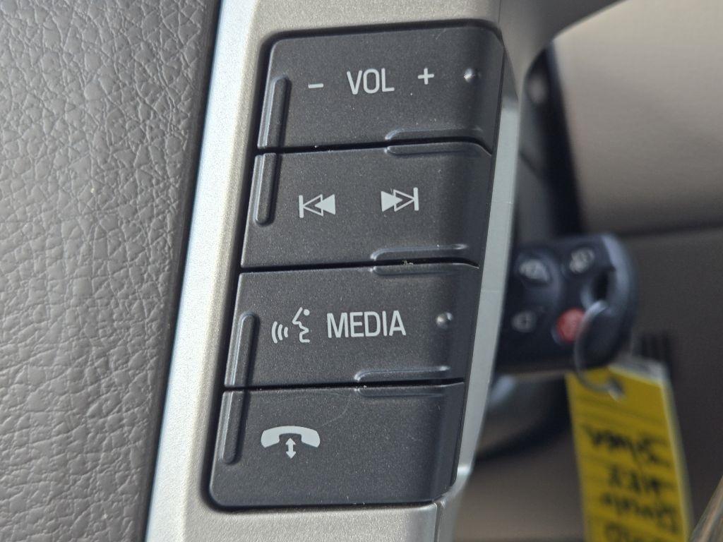 Lincoln MKX FWD 4dr 2010
