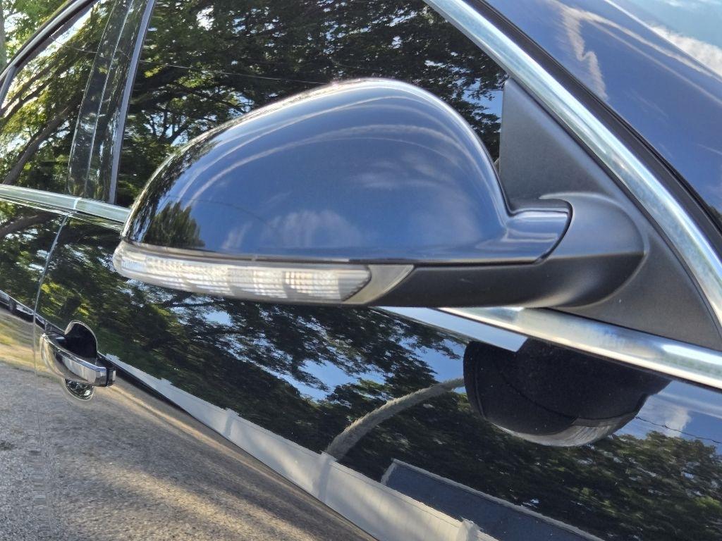 Buick Regal 4dr Sdn Base 2012