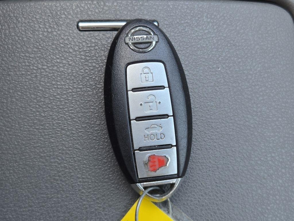 Nissan Altima 4dr Sdn I4 CVT 2.5 S 2009