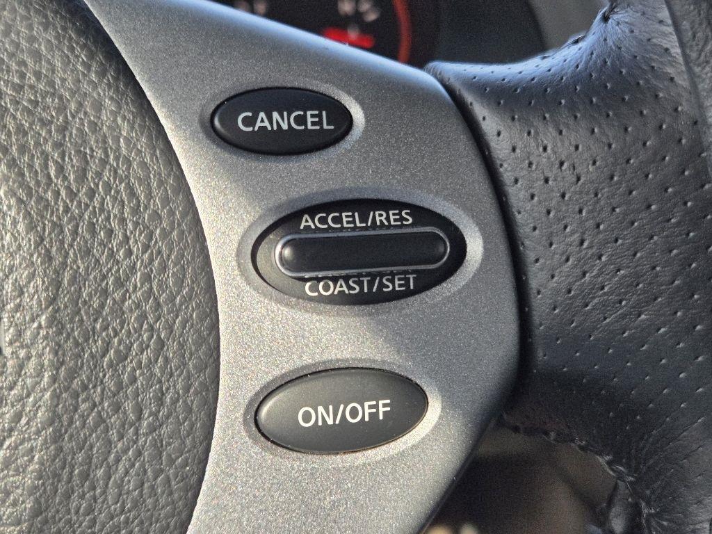 Nissan Altima 4dr Sdn I4 CVT 2.5 S 2009
