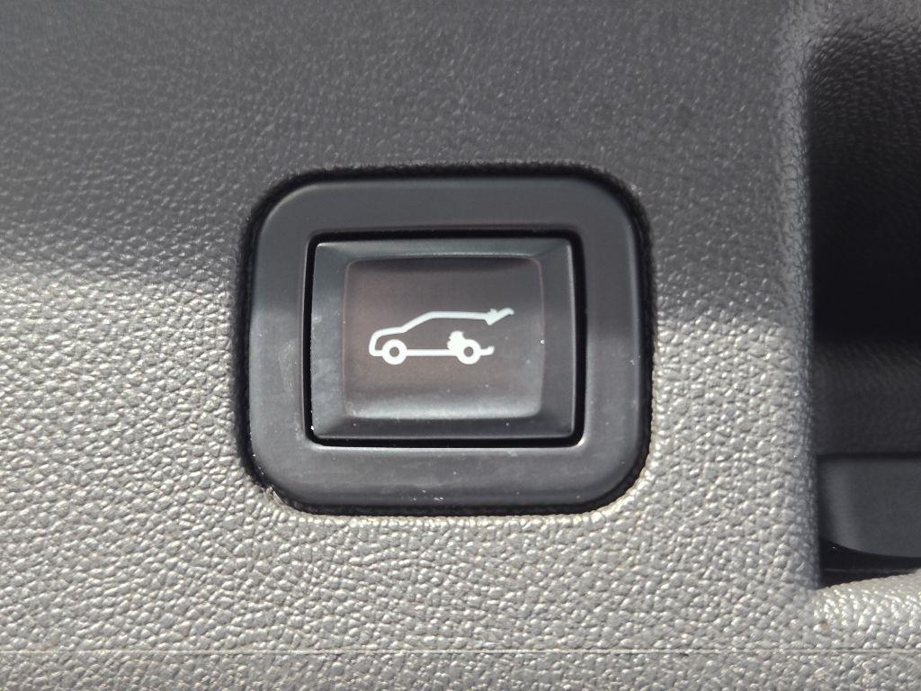 Chevrolet Equinox FWD 4dr LT w/1LT 2021