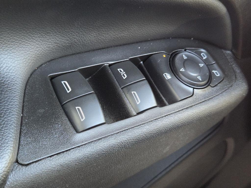 Chevrolet Equinox FWD 4dr LT w/1LT 2021