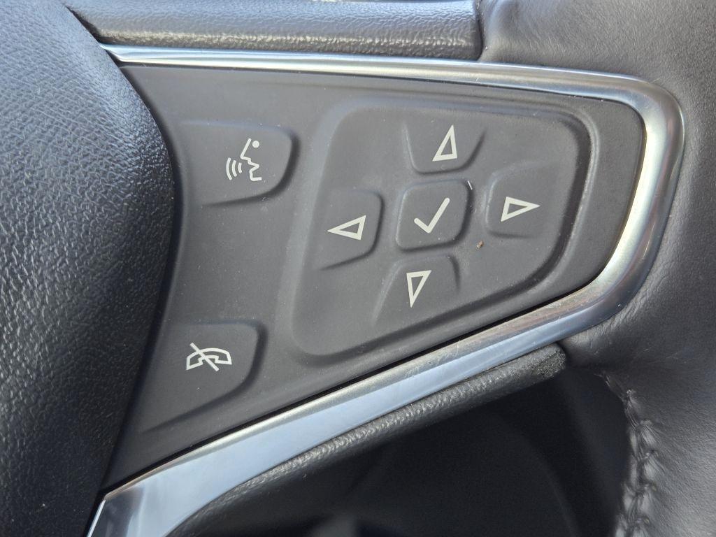 Chevrolet Equinox FWD 4dr LT w/1LT 2021