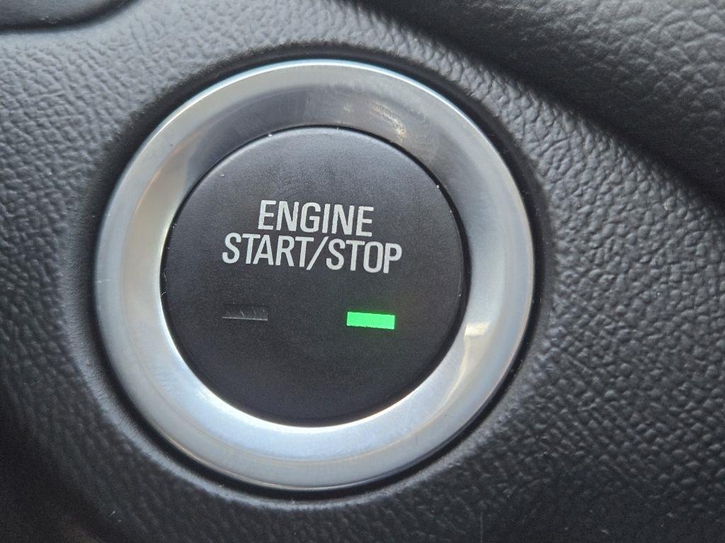 Chevrolet Equinox FWD 4dr LT w/1LT 2021